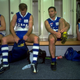 Photo credit: Allsport AUS/Getty Images